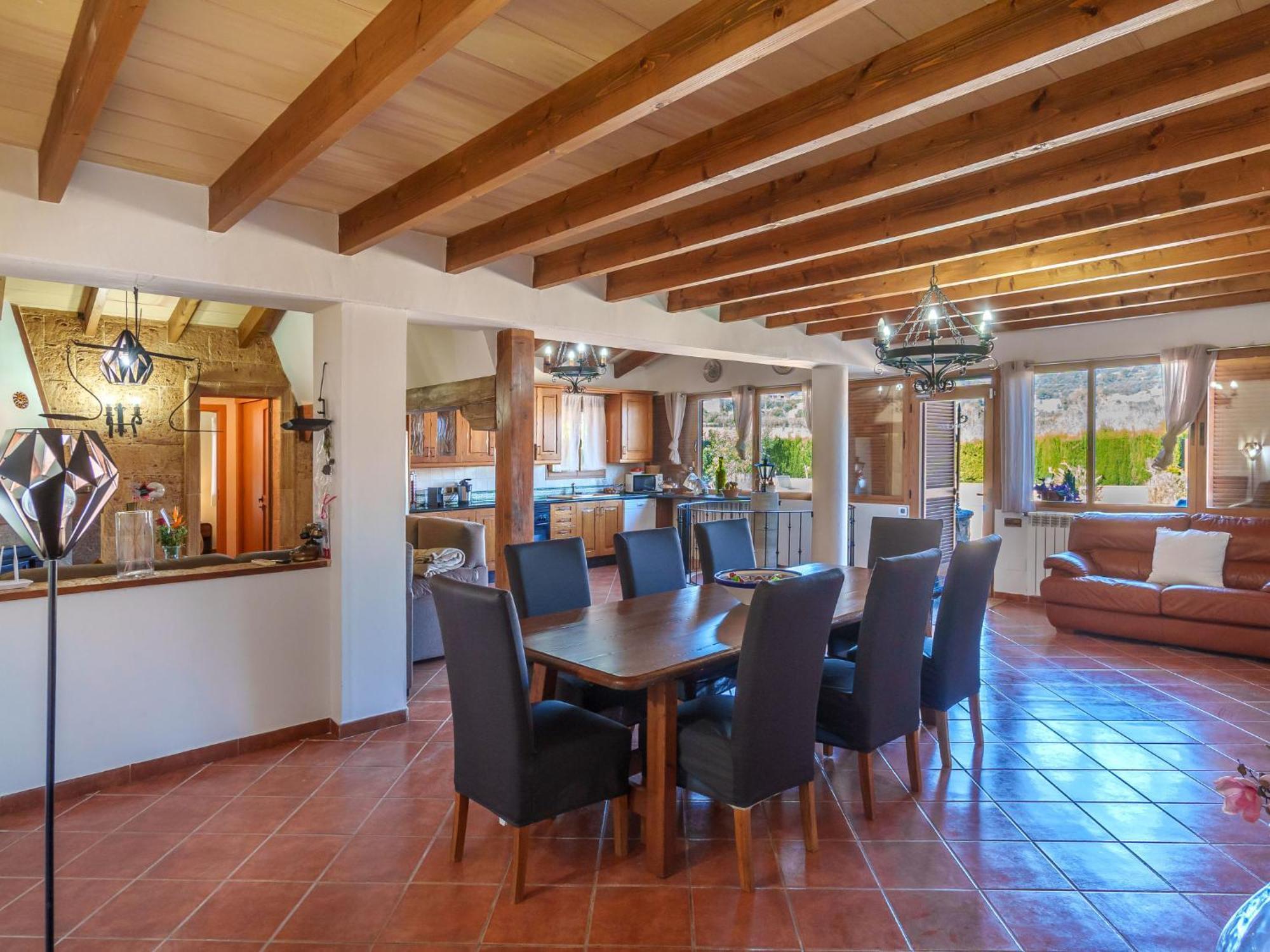 Cas Pec By Interhome * Selva (Mallorca)