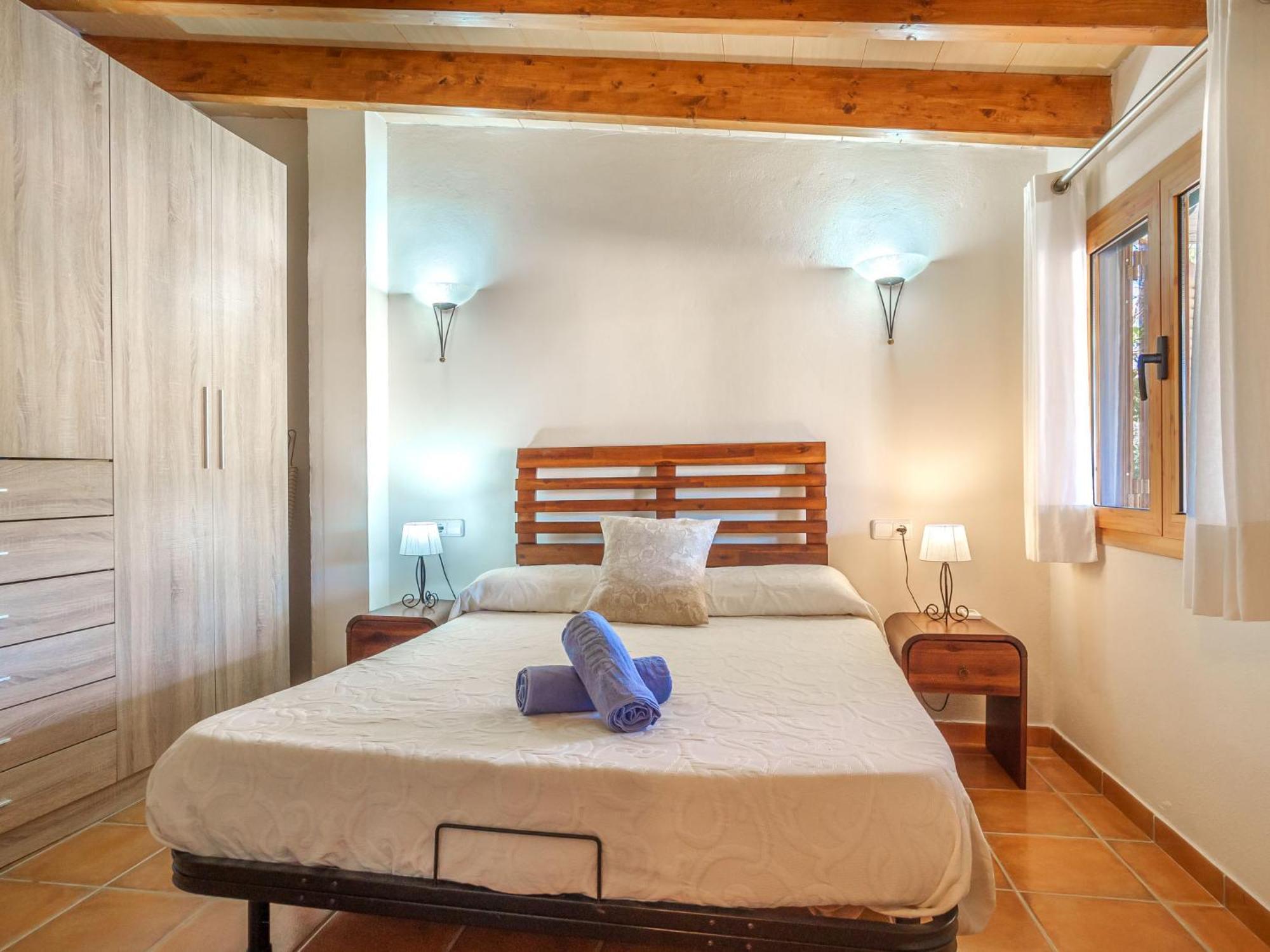 Cas Pec By Interhome Hébergement de vacances *
