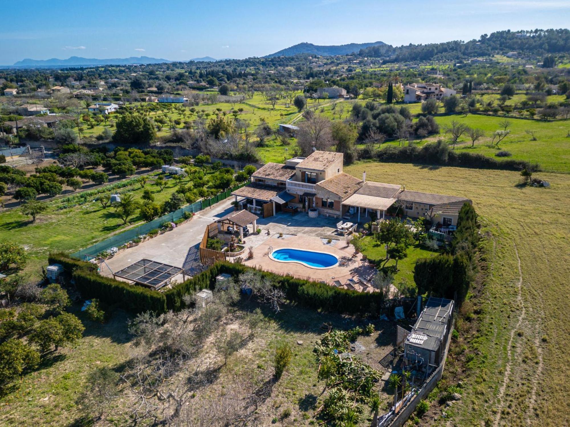 Cas Pec By Interhome Hébergement de vacances