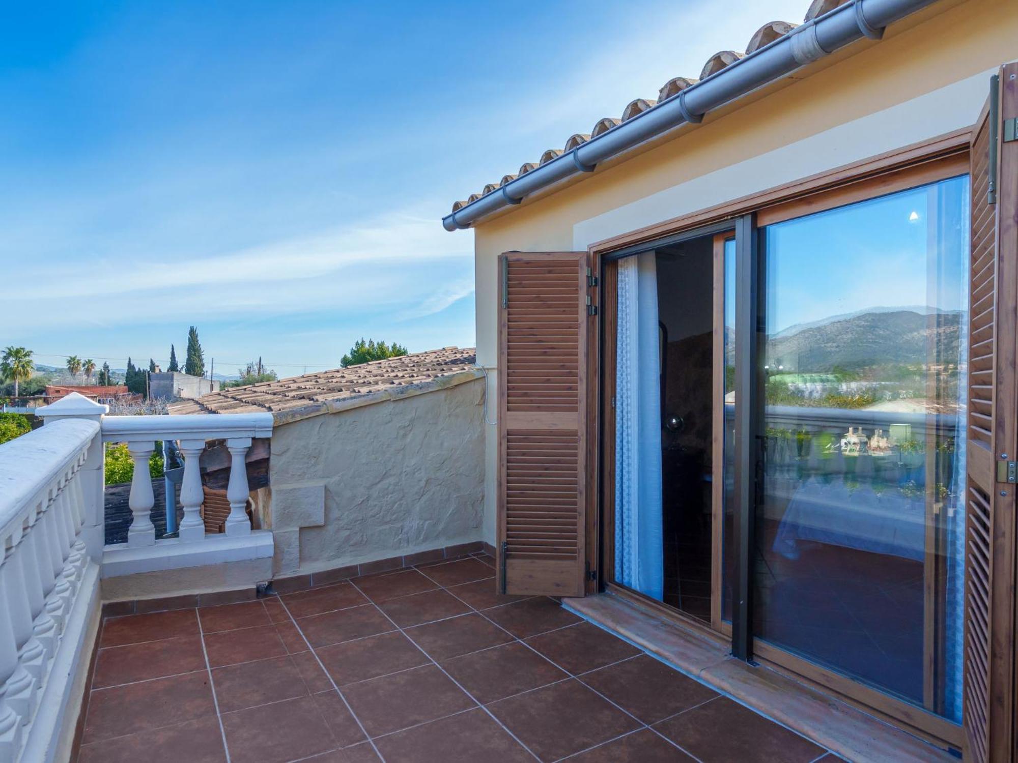 Cas Pec By Interhome Hébergement de vacances *