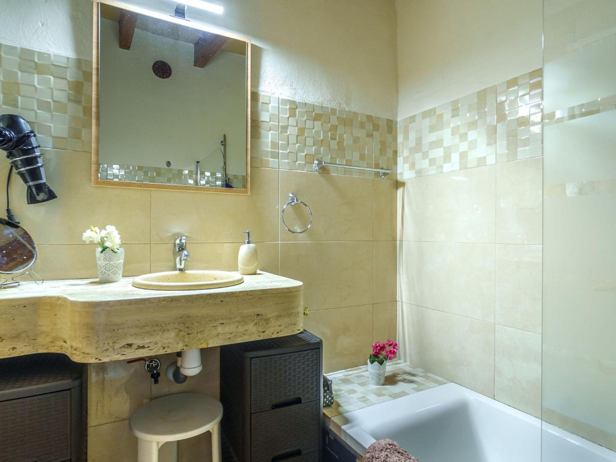 Cas Pec By Interhome Selva (Mallorca)