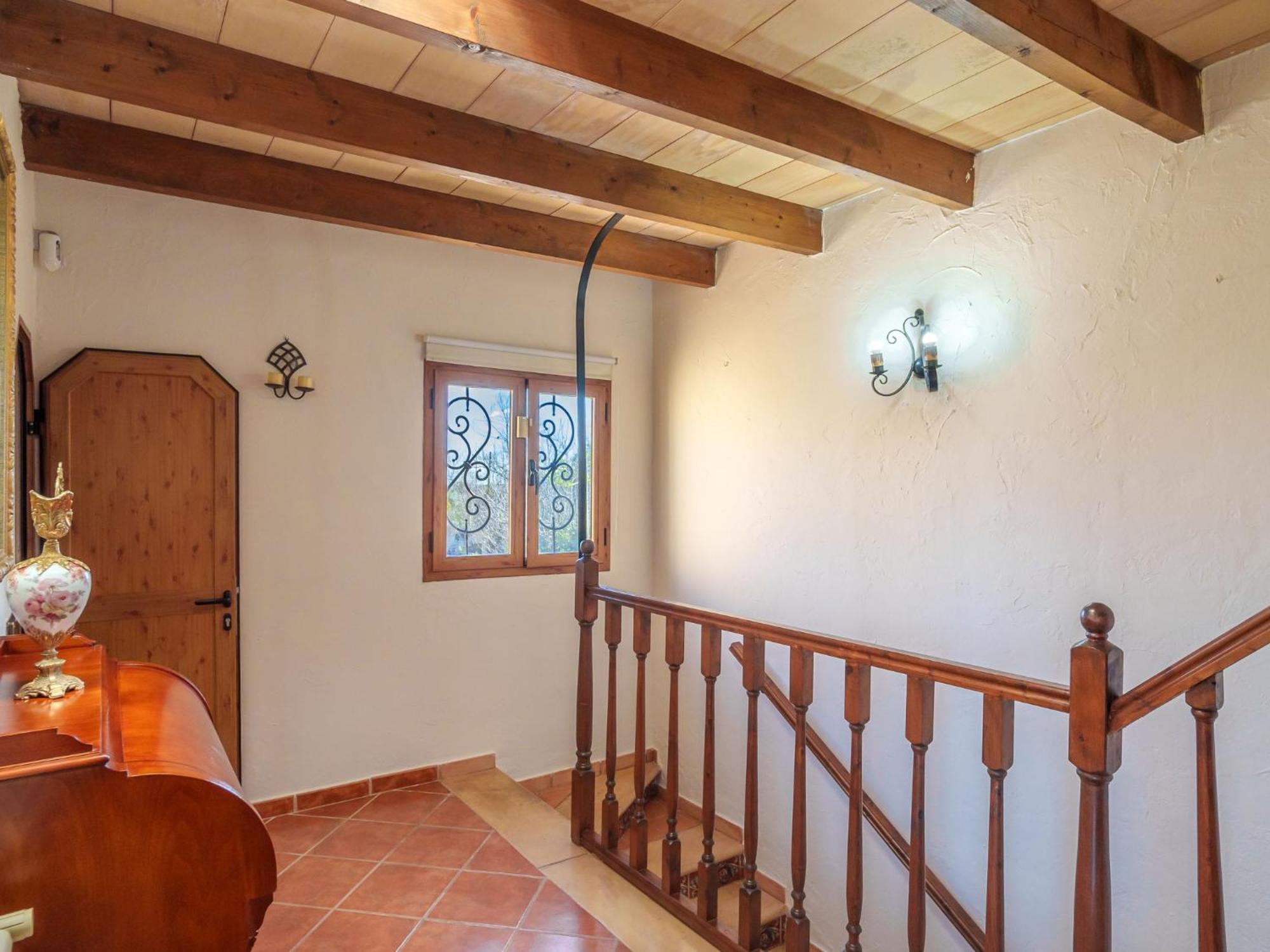 Cas Pec By Interhome Hébergement de vacances
