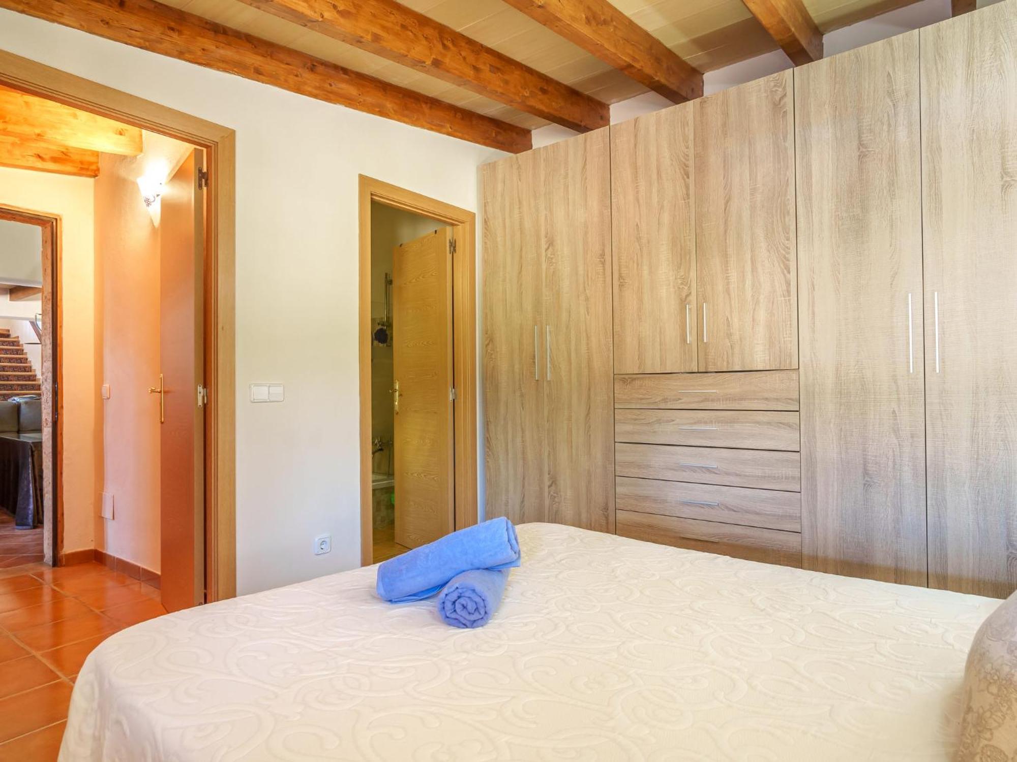 Cas Pec By Interhome Hébergement de vacances *